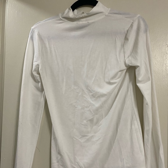 🛍️3 for 1 TURTLE NECK TOPS WORN A FEW TIMES - Picture 7 of 8